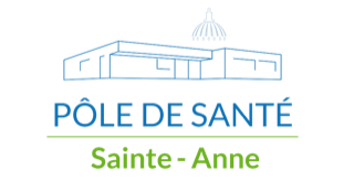 Pôle de Santé Sainte-Anne